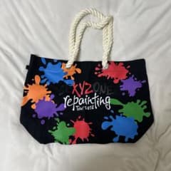 SexyZone repainting Tour 2018トートバッグのサムネイル