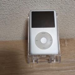 Apple iPod classic 160GB ジャンク - メルカリ