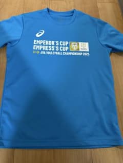 EMPEROR'S CUP 2025 Tシャツのサムネイル