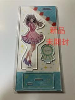 [신품 미개봉] 샤니마스 악스타 일본 횡단 페어 아오모리 유타니 키리코