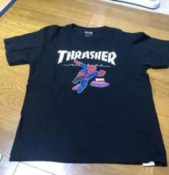 Tシャツ スラッシャー マーベルのサムネイル