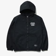 NEIGHBORHOOD DSMG Zip Up Hooded Jacket - メルカリ
