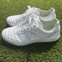 Desporteフットサルシューズ Campinas SP2 28 CMのサムネイル