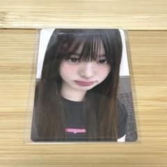 IVE ウォニョン SECRET トレカ 会場限定 11/24 大阪 - メルカリ