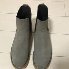 atawak様用ショートブーツのサムネイル