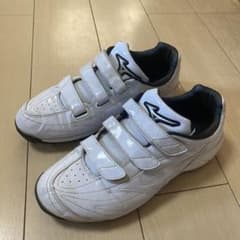 ミズノトレーニングシューズ28.5㎝のサムネイル
