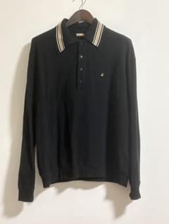 KAPITAL 鹿の子ラングルカラーレトロポロ NewJeans ハニ サイズ3