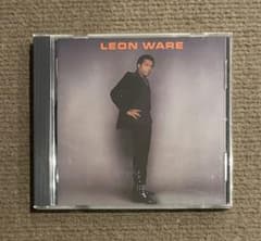 LEON WARE 夜の恋人たち 国内盤 LP リオン・ウェア／夜の恋人たち - メルカリ