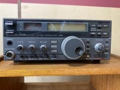 ICOM IC-729、電源ユニット(PS-55)のサムネイル