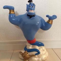 ディズニー ジーニー フィギュアのサムネイル