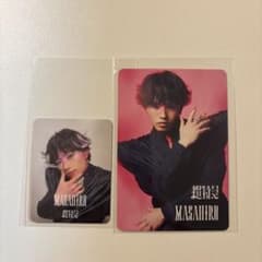 EBiDAN Yes!東京 15周年盤E 超特急マサヒロのサムネイル