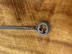 GUCCI ネックレス Ag 925のサムネイル