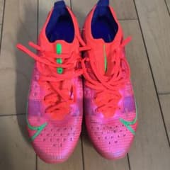 NIKE ナイキサッカースパイク　マーキュリアル　ヴェイパー　AGのサムネイル