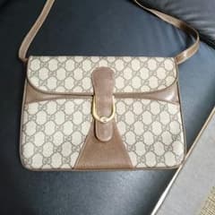 GUCCI2wayバッグのサムネイル