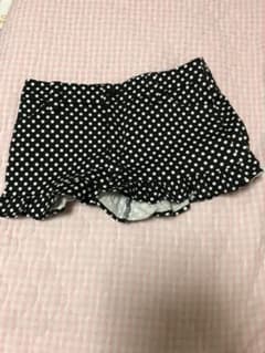 ショートパンツのサムネイル