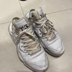 Y-3 スニーカーのサムネイル