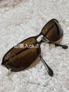 レイバン　偏光レンズサングラス♪今日だけセール♪☆早い者勝ち☆のサムネイル
