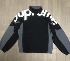 Supreme Shoulder Logo Track Jacketのサムネイル