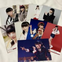 荻野由佳 NGT48 生写真 まとめ売りのサムネイル