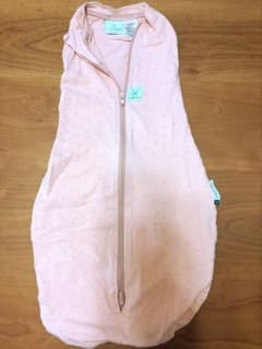 ergo Pouch エルゴポーチ　おくるみのサムネイル