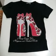 女の子♥Tシャツ♥のサムネイル