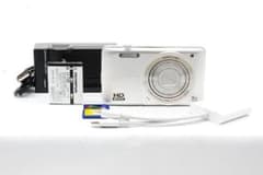 【動作確認済/美品】OLYMPUS VG14- カードリーダー付フルセット 18 動作確認済/美品】OLYMPUS VG14- カードリーダー付フルセット 18