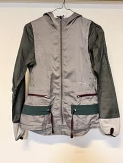 ウォーキング・ランニングウェア Nike x Undercover GYAKUSOU 12AW S Wmns 値下Nike x Undercover GYAKUSOU 12AW S Wmns - メルカリ
