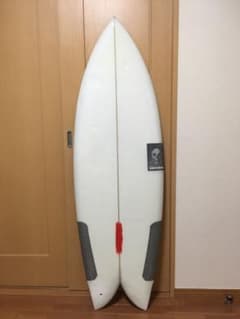 Chris christenson  廃盤モデル Monarch 5'4"のサムネイル