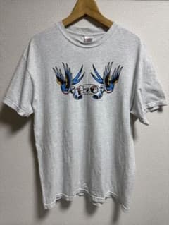 四*郎様 希少00s H2O ニューヨーク ハードコア バンド NYHC Tシャのサムネイル