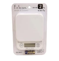 タニタ はかりKF -200のサムネイル