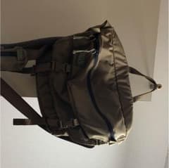 ミステリーランチ インベーダーのサムネイル