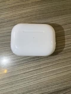 【美品】AirPods Pro（第1世代）本体のみのサムネイル