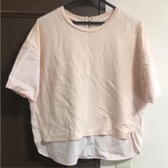 Tシャツ GUのサムネイル
