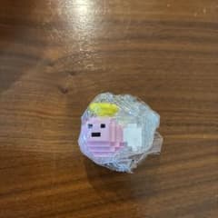 たまごっち ドットフィギュアチャーム まるてんのサムネイル