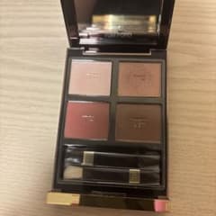 TOM FORD アイ カラークォード ローズペール アイシャドウ トムフォードのサムネイル