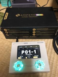 HOTONE AMPERO Miniのサムネイル