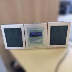 Nakamichi SoundSpace 5 CDプレーヤー 本体 Nakamichi SoundSpace 5 CDプレーヤー 本体 - メルカリ