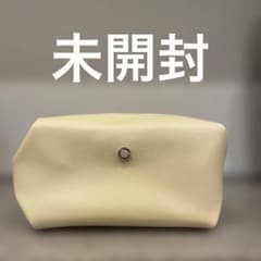 【未開封】【BVLGARI】エミレーツ航空 アメニティポーチのサムネイル