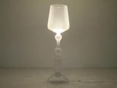 展示品　カルテル　カブキ　フロアスタンド　照明　ライト　ランプ　高級 展示品 カルテル カブキ フロアスタンド 照明 ライト ランプ 高級
