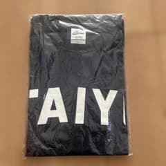 新品未開封】横浜大洋ホエールズ TAIYO Tシャツ Lサイズ 復刻 希少 