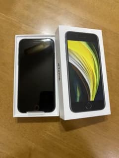 iPhoneSE第2世代のサムネイル