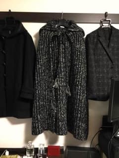 SAINT LAURENT PARIS ポンチョのサムネイル