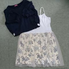 訳あり  ワンピースのサムネイル