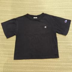 105cm Champion 半袖 Tシャツのサムネイル