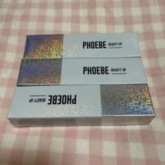 PHOEBE BEAUTY UP アイラッシュセラム 3本セットのサムネイル