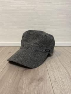 OAKLEY オークリー帽子 ワークキャップのサムネイル