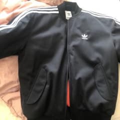adidas アディダス ダウンのサムネイル