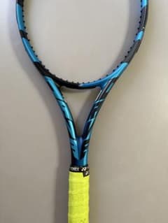 Babolat PURE DRIVE +バボラ ピュアドライブ 2021 G3 - メルカリ