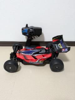 タミヤ(TAMIYA) DB01 ドゥルガ プロポ・メカ付き m33742080981_1.jpg?1726486375