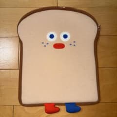 【値下げ可】Brunch Brother タブレット（iPad）ケースのサムネイル